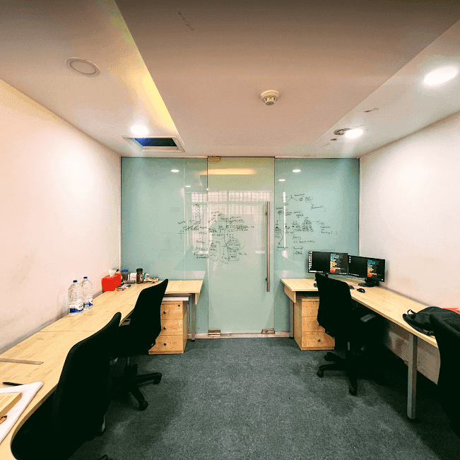 unive office image